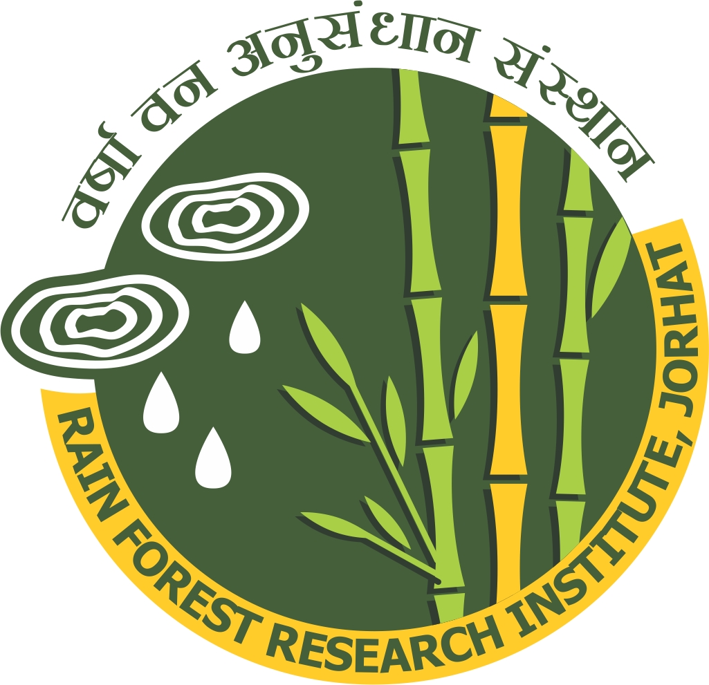 Rain Forest Research Institute, Jorhat